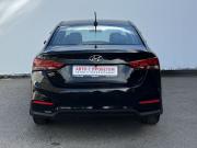 Hyundai Solaris II Москва  - изображение 22