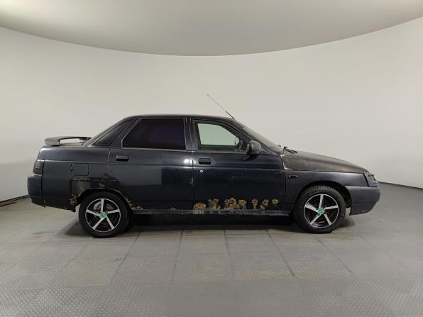 Lada (ВАЗ) 2110 с пробегом 2007 года, цена 80 000 рублей, 200000 км, седан, Автокод Объявления