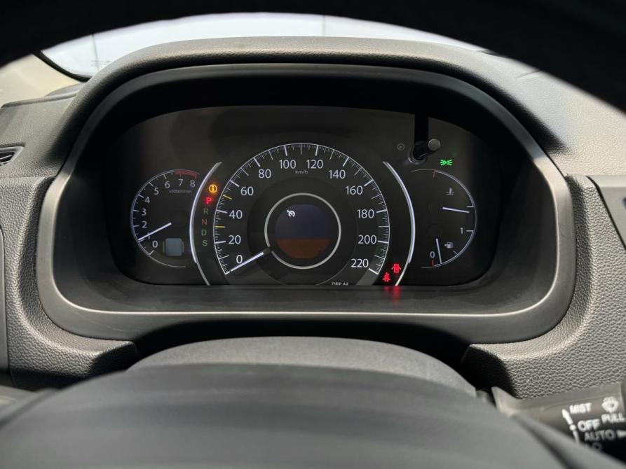 Honda CR-V IV Волжский  - изображение 19