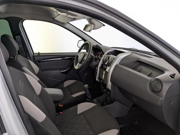 Lada (ВАЗ) Largus I Рестайлинг с пробегом 2026 года, цена 1 800 000 рублей, 4103 км, универсал, Автокод Объявления