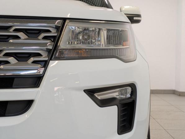 Ford Explorer V Рестайлинг 2 с пробегом 2019 года, цена 4 200 000 рублей, 32576 км, внедорожник, Автокод Объявления