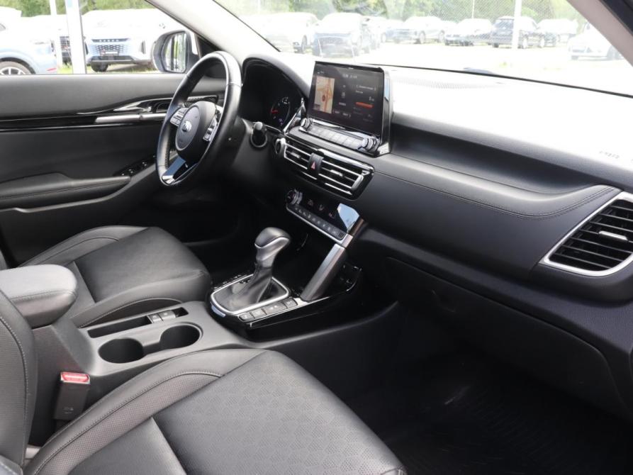 Kia Seltos I Москва  - изображение 9