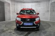 Lada (ВАЗ) Largus I Рестайлинг Ярославль  - изображение 17