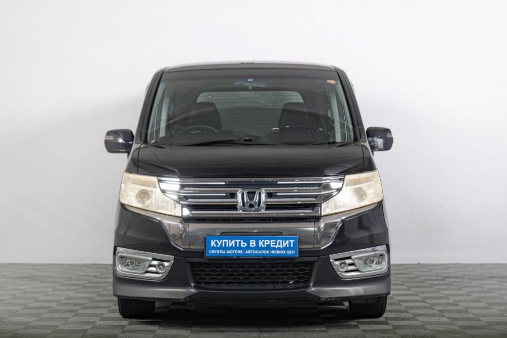 Honda Stepwgn IV Рестайлинг Томск  - изображение 4