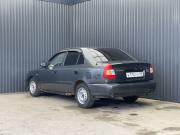 Hyundai Accent II Пермь  - изображение 29