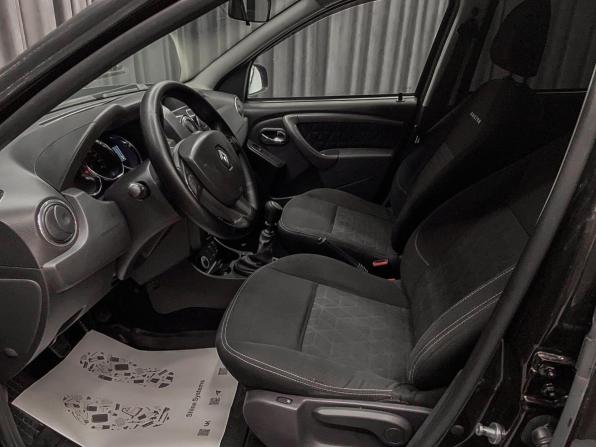 Renault Duster I Рестайлинг с пробегом 2015 года, цена 1 025 000 рублей, 131000 км, внедорожник, Автокод Объявления