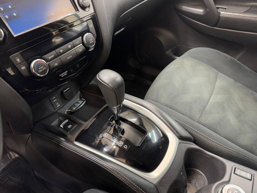 Nissan X-Trail III Ставрополь  - изображение 13
