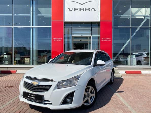 Chevrolet Cruze I Рестайлинг с пробегом 2013 года, цена 730 000 рублей, 231402 км, универсал, Автокод Объявления