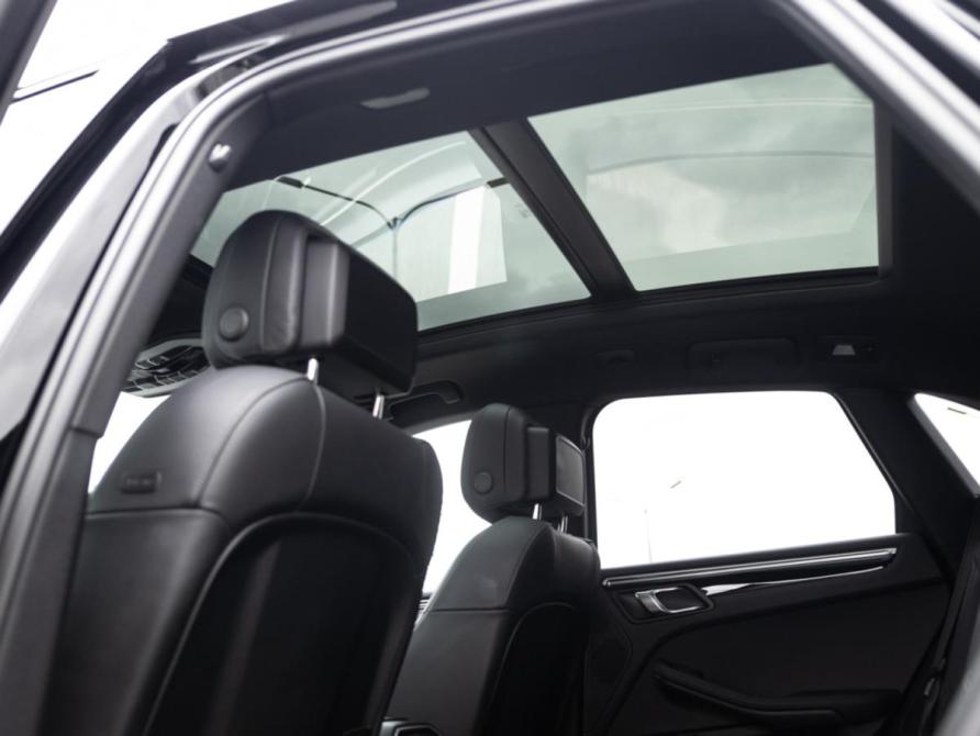 Porsche Macan I Рестайлинг 2 Санкт-Петербург  - изображение 20