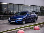 Mercedes-Benz C-Класс IV (W205) Санкт-Петербург  - изображение 33