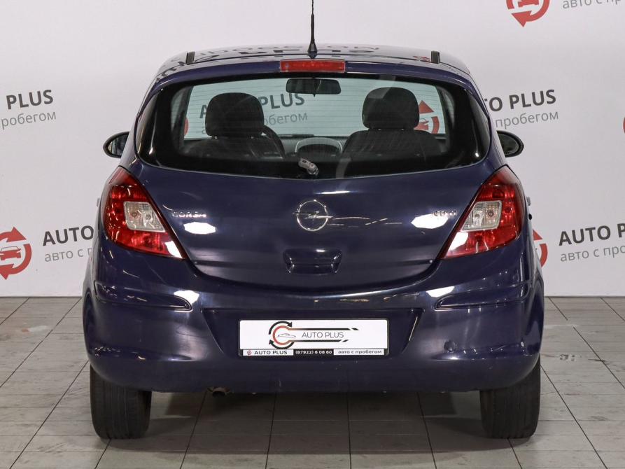 Opel Corsa D Минеральные Воды  - изображение 4