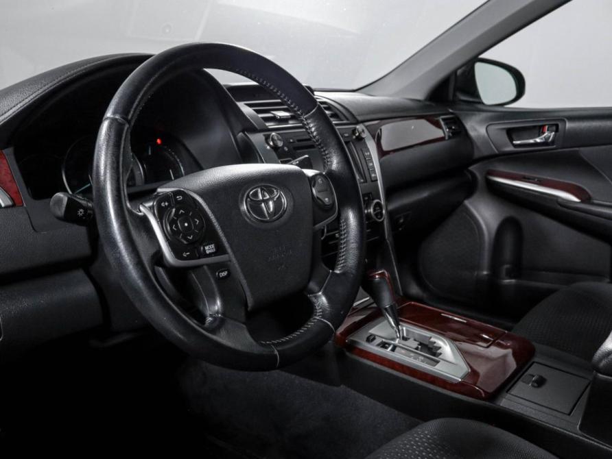 Toyota Camry VII (XV50) Москва  - изображение 13