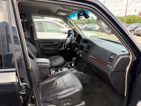 Mitsubishi Pajero IV с пробегом 2008 года, цена 1 655 000 рублей, 279009 км, внедорожник, Автокод Объявления