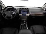 Toyota Land Cruiser Prado 150 Series Рестайлинг 3 Санкт-Петербург  - изображение 35