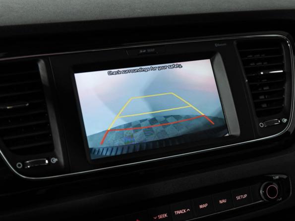 Kia Carnival III с пробегом 2020 года, цена 2 970 000 рублей, 134720 км, минивэн, Автокод Объявления