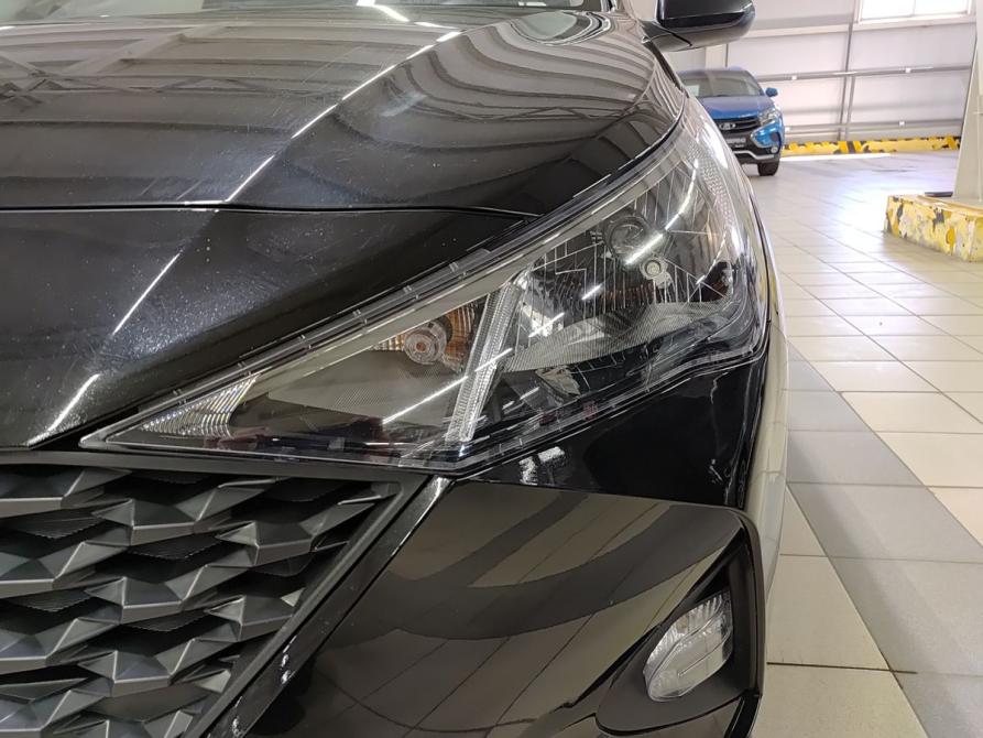 Hyundai Solaris II Рестайлинг Набережные Челны  - изображение 21