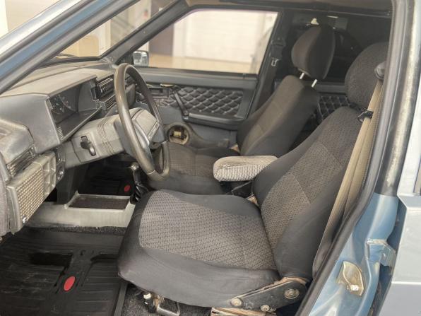 Lada (ВАЗ) 2109 с пробегом 2002 года, цена 85 000 рублей, 339453 км, хэтчбек, Автокод Объявления