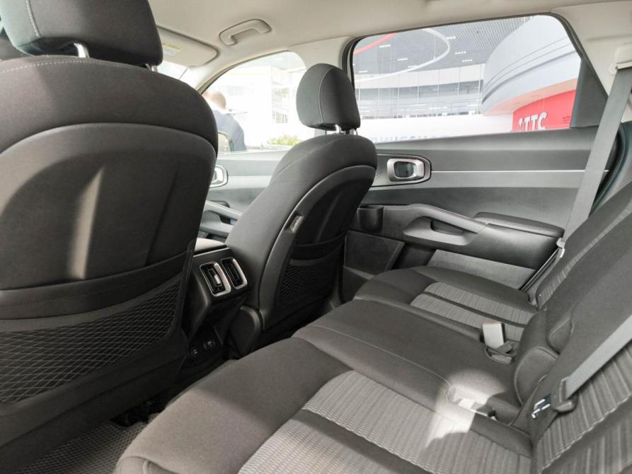 Kia Sorento IV Казань  - изображение 15