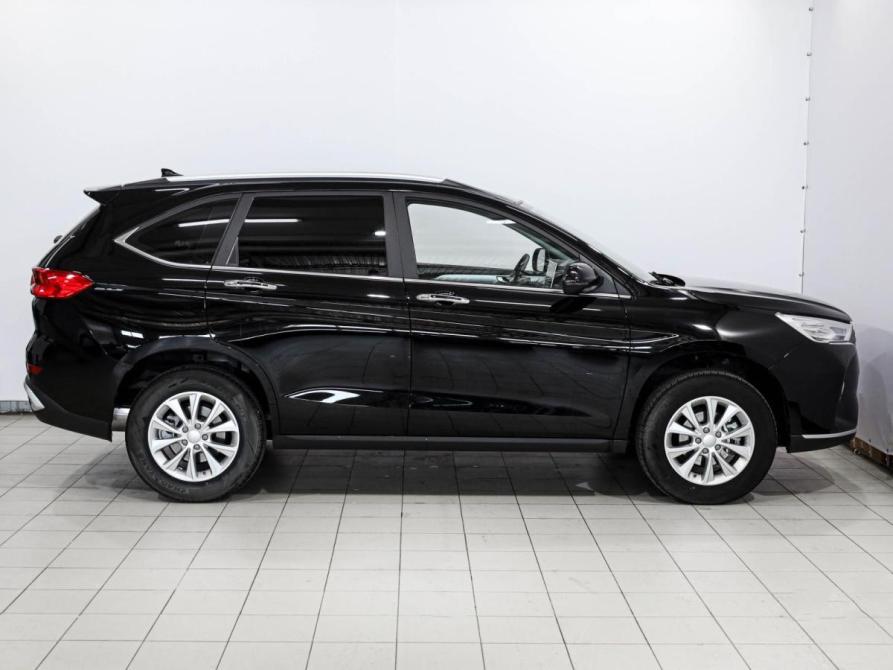 Haval M6 II Ростов-на-Дону  - изображение 5