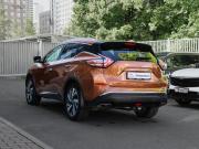 Nissan Murano III (Z52) Москва  - изображение 22