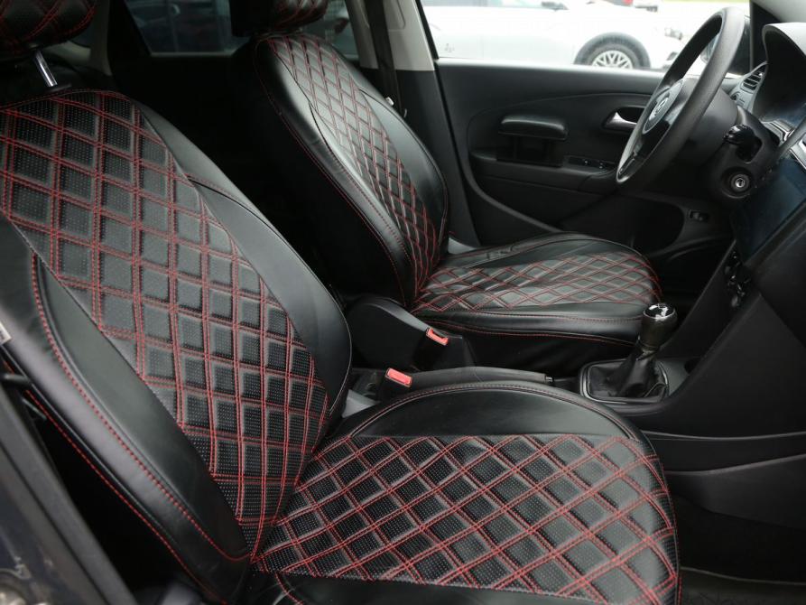 Volkswagen Polo V Иваново  - изображение 10