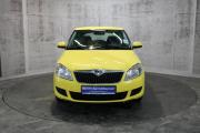 Skoda Fabia II Рестайлинг Ярославль  - изображение 16