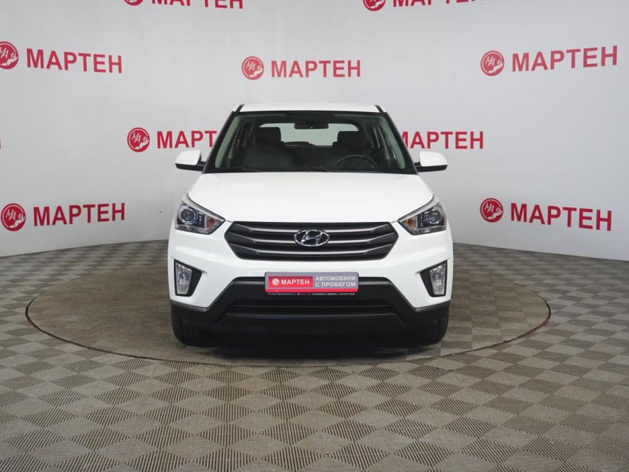 Hyundai Creta I Вологда  - изображение 2