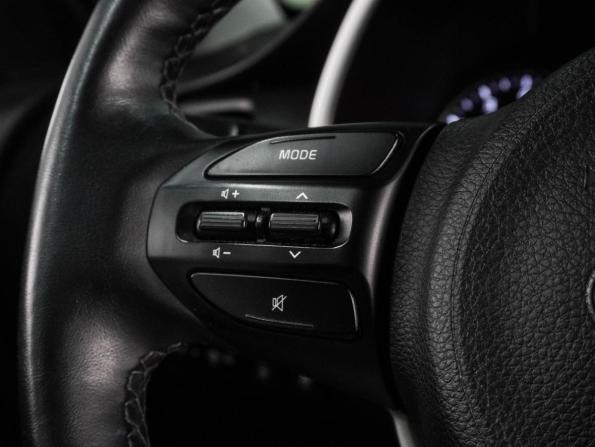 Kia Rio IV Рестайлинг с пробегом 2020 года, цена 1 599 000 рублей, 69735 км, седан, Автокод Объявления