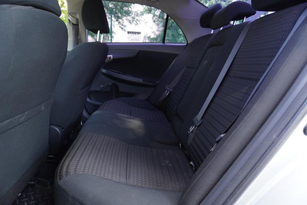 Toyota Corolla X (E140 E150) Ульяновск  - изображение 20
