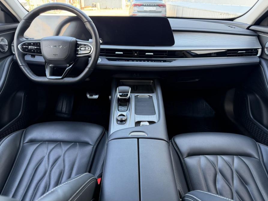 Chery Arrizo 8 Саратов  - изображение 10