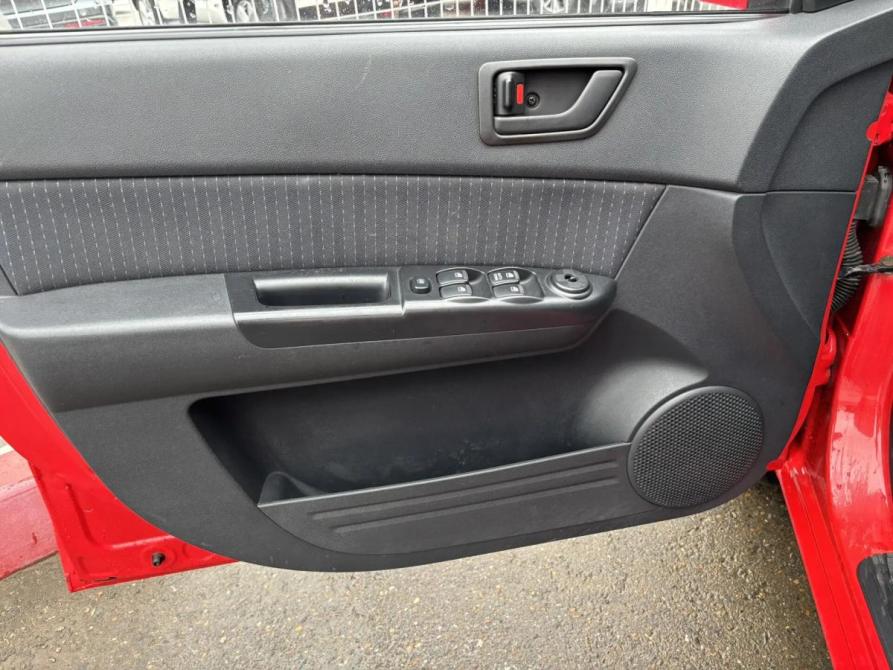 Hyundai Getz I Рестайлинг Альметьевск  - изображение 7