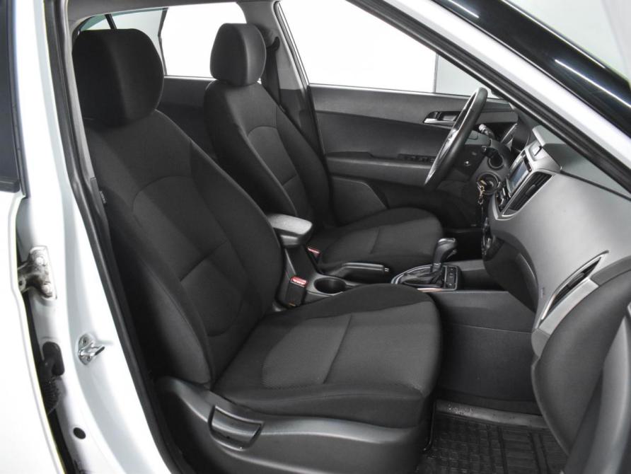Hyundai Creta I Рестайлинг Воронеж  - изображение 8