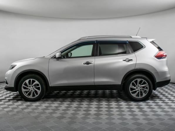 Nissan X-Trail III с пробегом 2015 года, цена 1 560 000 рублей, 175631 км, внедорожник, Автокод Объявления