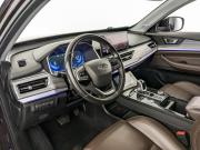 Chery Tiggo 8 Pro I Москва  - изображение 45