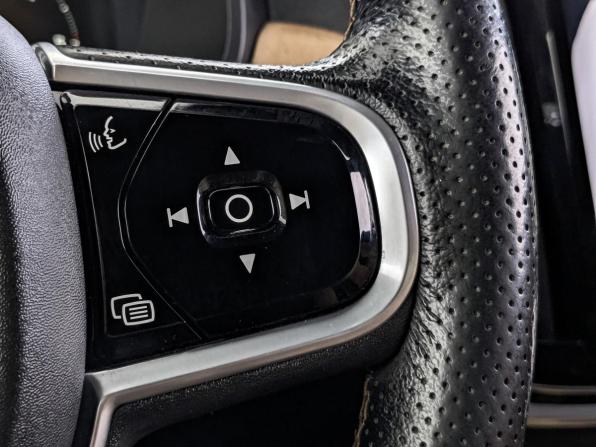 Volvo V90 II с пробегом 2019 года, цена 2 600 000 рублей, 226184 км, универсал, Автокод Объявления