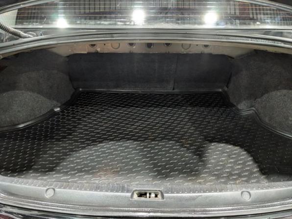 Mitsubishi Lancer X с пробегом 2007 года, цена 580 000 рублей, 245173 км, седан, Автокод Объявления