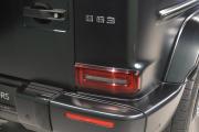 Mercedes-Benz G-Класс AMG II (W463) Иркутск  - изображение 47