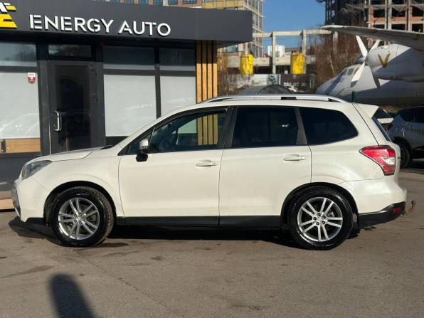 Subaru Forester IV с пробегом 2013 года, цена 1 320 000 рублей, 242300 км, внедорожник, Автокод Объявления