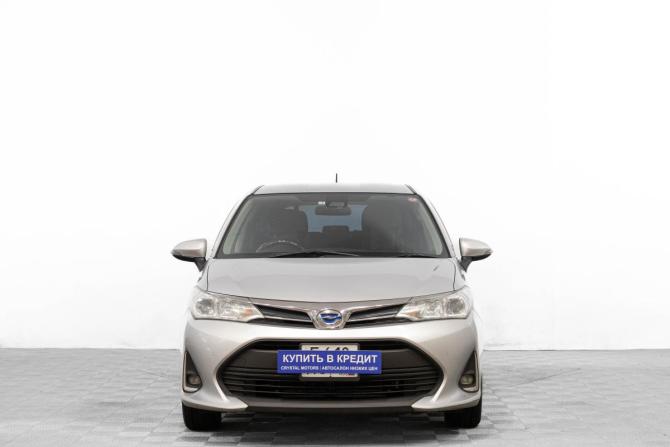 Toyota Corolla XI (E160 E170) Рестайлинг 2 с пробегом 2019 года, цена 1 409 000 рублей, 193000 км, универсал, Автокод Объявления