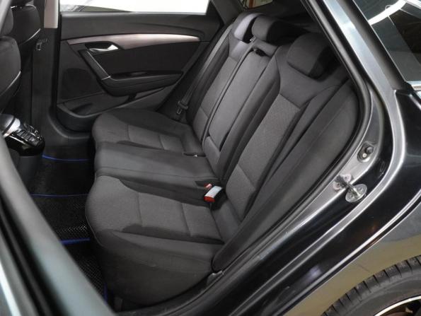 Hyundai i40 I с пробегом 2014 года, цена 1 249 000 рублей, 189758 км, седан, Автокод Объявления