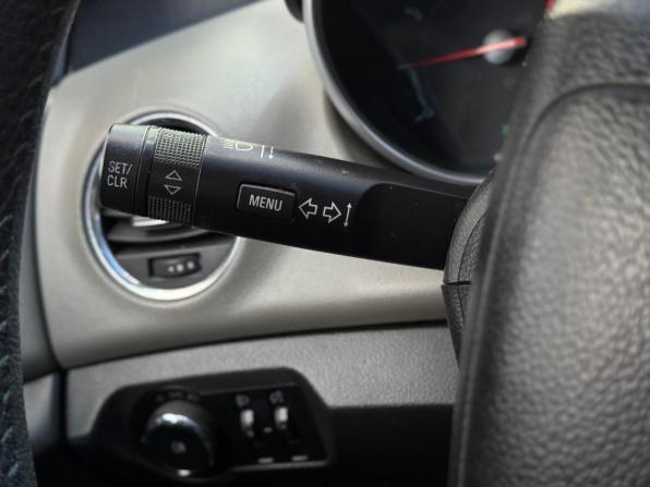 Chevrolet Cruze I Рестайлинг с пробегом 2014 года, цена 645 000 рублей, 146410 км, седан, Автокод Объявления