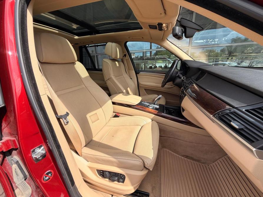 BMW X5 II (E70) Москва  - изображение 20