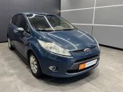 Ford Fiesta Mk6 Нижний Новгород  - изображение 10