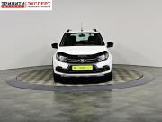 Lada (ВАЗ) Granta I Рестайлинг Белгород  - изображение 18