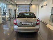 Skoda Octavia II (A5) Рестайлинг Подольск  - изображение 30