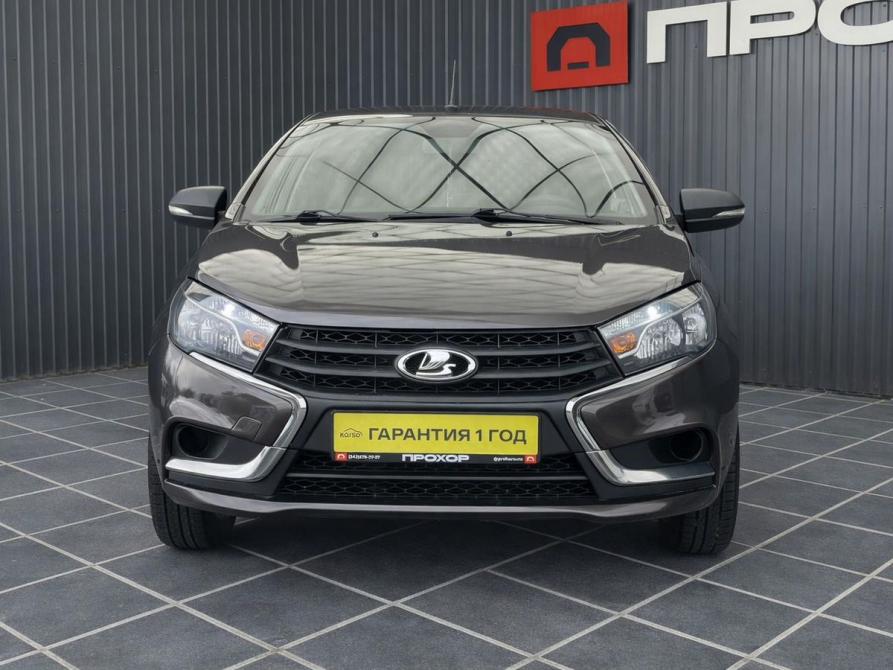 Lada (ВАЗ) Vesta I Пермь  - изображение 2