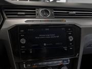 Volkswagen Arteon I Рестайлинг Москва  - изображение 44