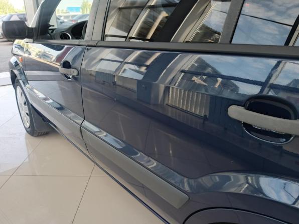 Ford Fusion I Рестайлинг с пробегом 2008 года, цена 489 000 рублей, 138000 км, хэтчбек, Автокод Объявления