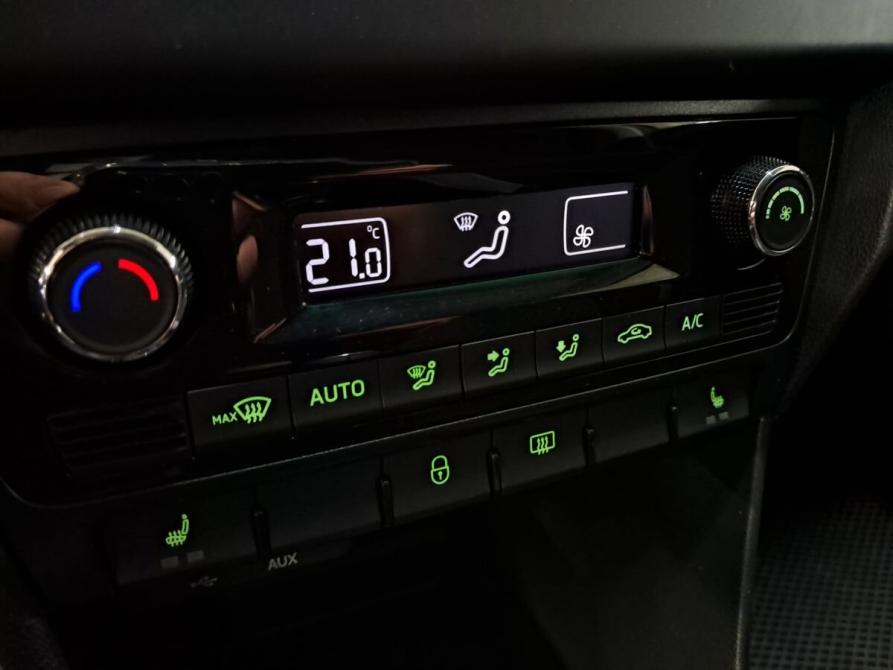 Skoda Rapid I Набережные Челны  - изображение 25
