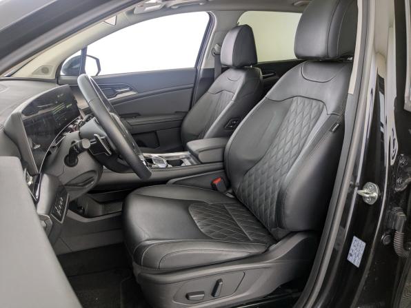 Kia Sportage V с пробегом 2023 года, цена 3 900 000 рублей, 43832 км, внедорожник, Автокод Объявления
